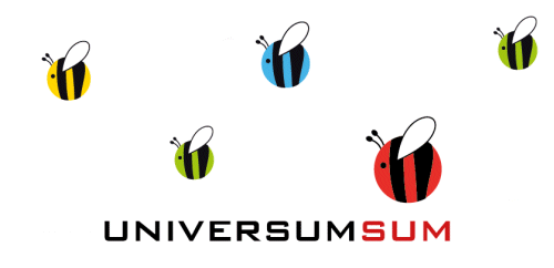 Logo universumsum